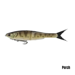 Berkley PowerBait Nessie 5'' - Addict Tackle