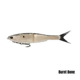Berkley PowerBait Nessie 5'' - Addict Tackle