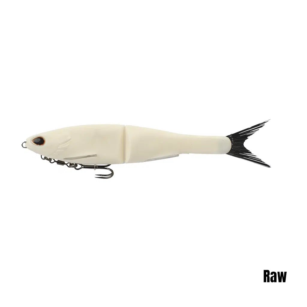 Berkley PowerBait Nessie 7&#39;&#39; - Addict Tackle