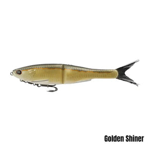 Berkley PowerBait Nessie 9'' - Addict Tackle