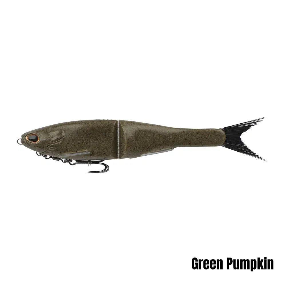 Berkley PowerBait Nessie 9&#39;&#39; - Addict Tackle