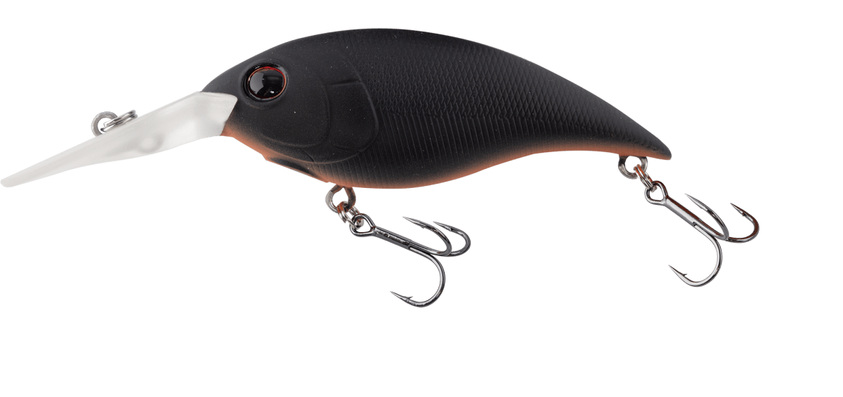 Berkley pro Tech Money Badger 40mm - Addict Tackle