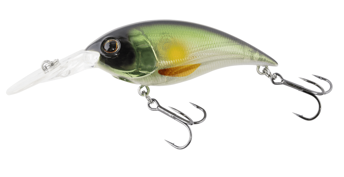 Berkley pro Tech Money Badger 40mm - Addict Tackle