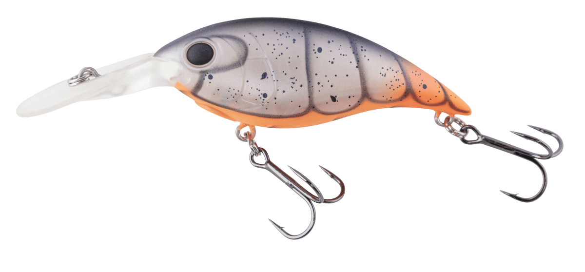 Berkley pro Tech Money Badger 40mm - Addict Tackle