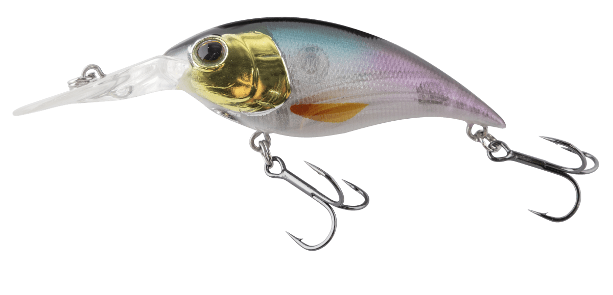 Berkley pro Tech Money Badger 40mm - Addict Tackle
