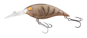 Berkley pro Tech Money Badger 40mm - Addict Tackle