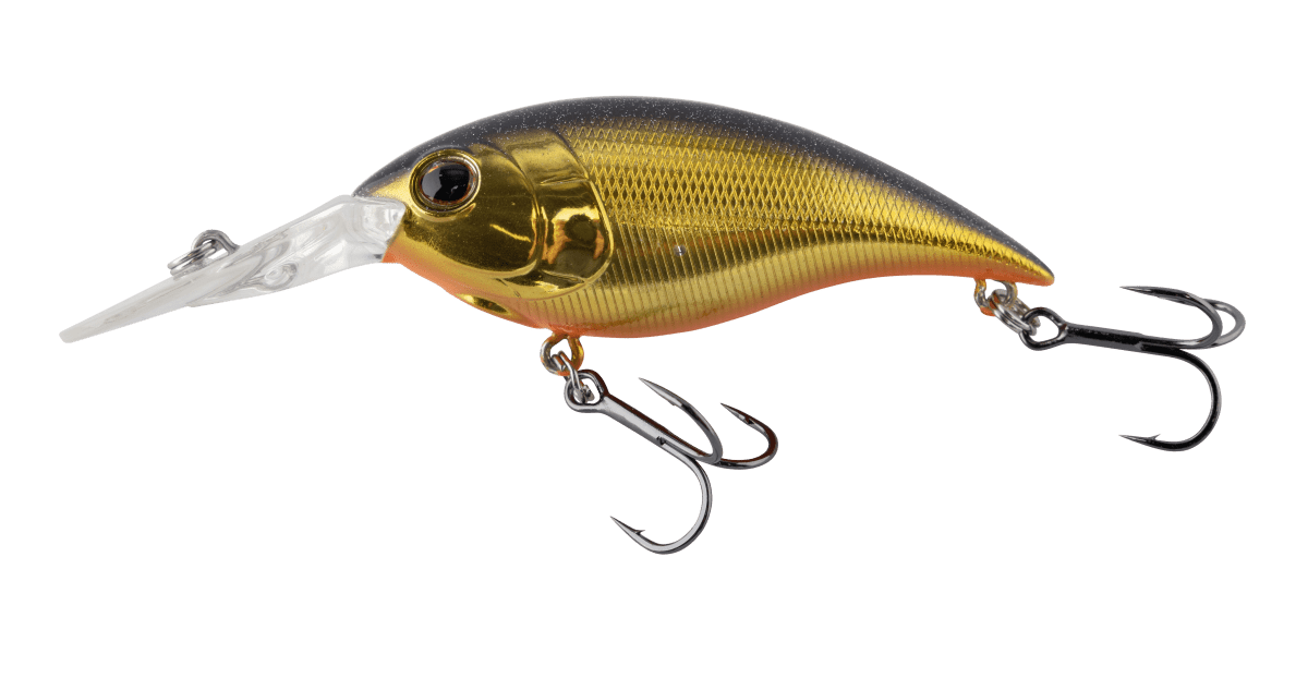 Berkley pro Tech Money Badger 40mm - Addict Tackle