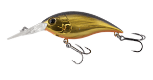 Berkley pro Tech Money Badger 40mm - Addict Tackle