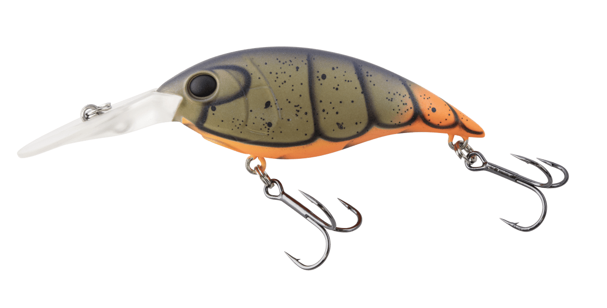 Berkley pro Tech Money Badger 50mm - Addict Tackle