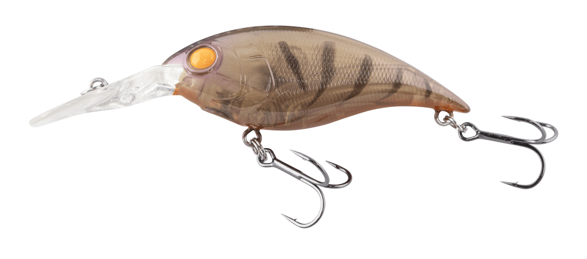 Berkley pro Tech Money Badger 50mm - Addict Tackle