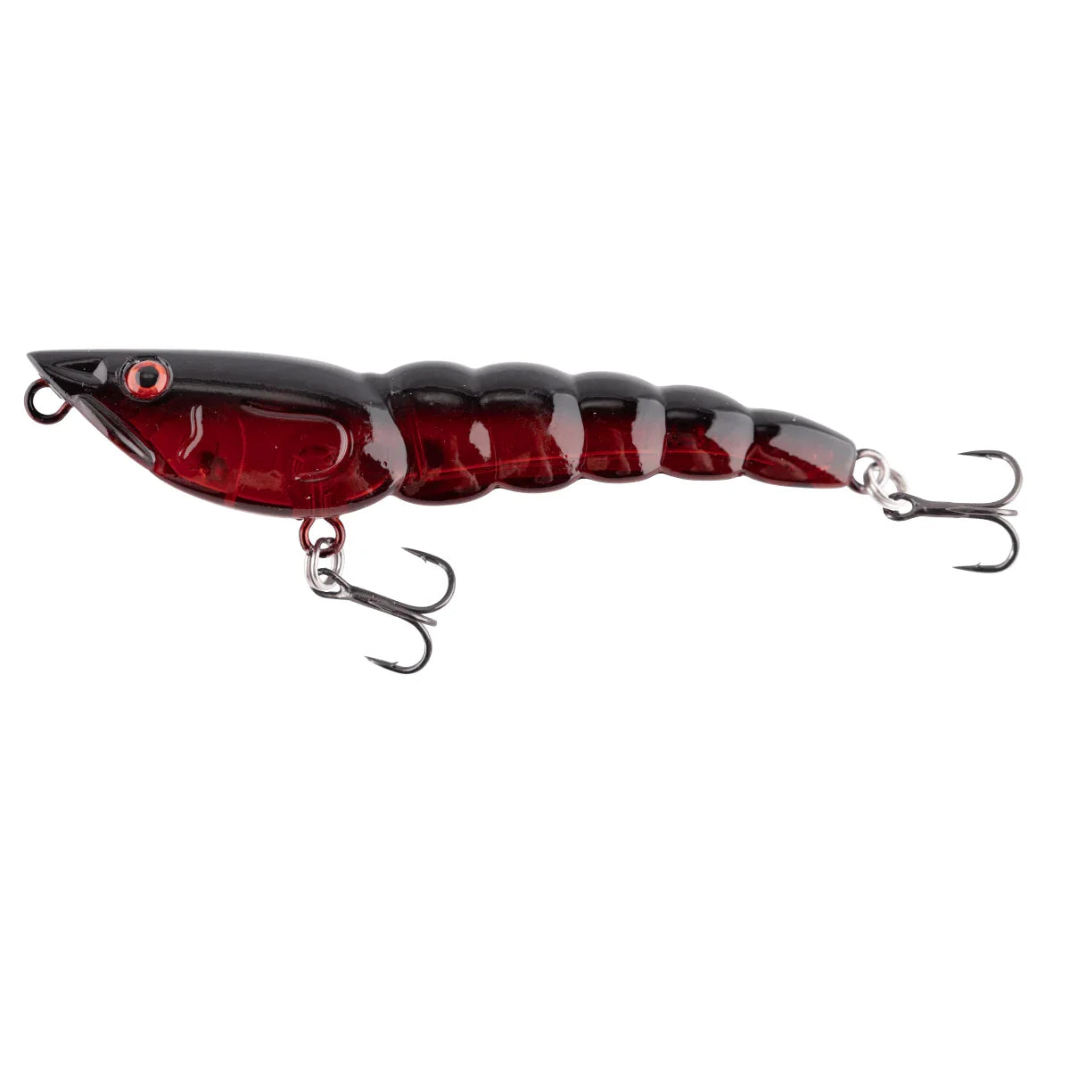 Berkley Pro Tech Prawn Walker 95mm - Addict Tackle