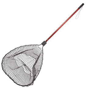 Berkley Retractable Snapper Net - Addict Tackle
