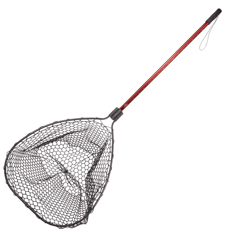 Berkley Retractable Snapper Net - Addict Tackle