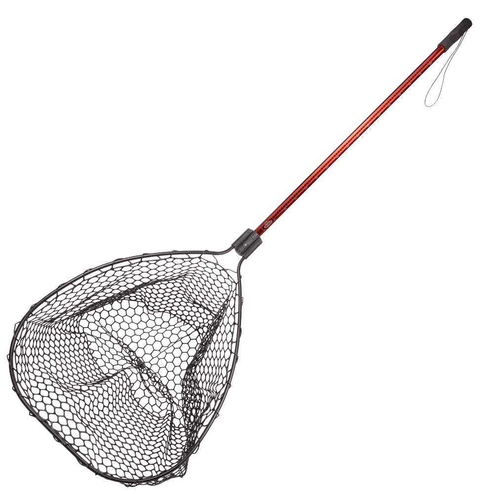 Berkley Retractable Snapper Net - Addict Tackle
