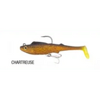 Berkley Shimma Pro - Rig 8.5'' - Addict Tackle