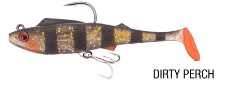 Berkley Shimma Pro - Rig 8.5'' - Addict Tackle