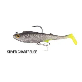 Berkley Shimma Pro - Rig 8.5'' - Addict Tackle