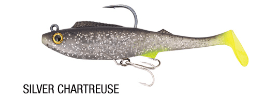 Berkley Shimma Pro - Rig 8.5'' - Addict Tackle
