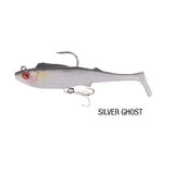 Berkley Shimma Pro - Rig 8.5'' - Addict Tackle