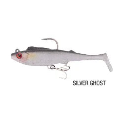 Berkley Shimma Pro - Rig 8.5'' - Addict Tackle