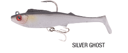 Berkley Shimma Pro - Rig 8.5'' - Addict Tackle
