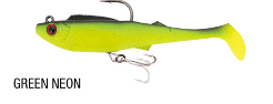 Berkley Shimma Pro - Rig 8.5'' - Addict Tackle