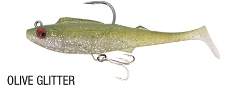 Berkley Shimma Pro - Rig 8.5'' - Addict Tackle