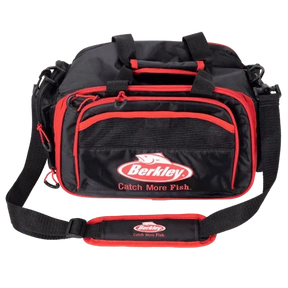 Berkley Tackle Bag Catch More Fish - Addict Tackle
