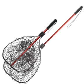 Berkley Telescopic Catch & Release Net - Addict Tackle