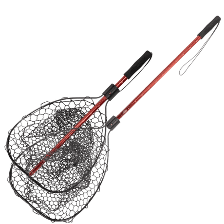 Berkley Telescopic Catch & Release Net - Addict Tackle