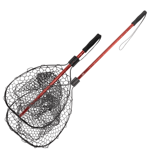 Berkley Telescopic Catch & Release Net - Addict Tackle
