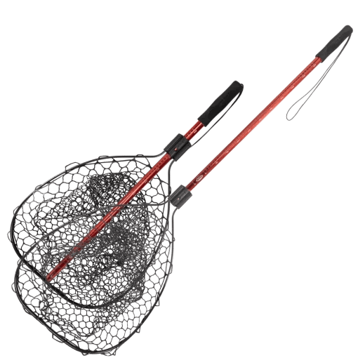 Berkley Telescopic Catch &amp; Release Net - Addict Tackle