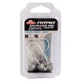 Nitro Saltwater Pro OffShore Assorted Jig Head - Addict Tackle