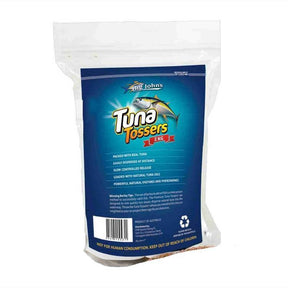 Big John's Tuna Tossers 2kg - Addict Tackle