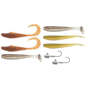 Bite Science Predator Multi-Pack by Bite Science at Addict Tackle