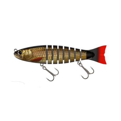 Biwaa S’Trout 5.5″ Swimbait - Addict Tackle