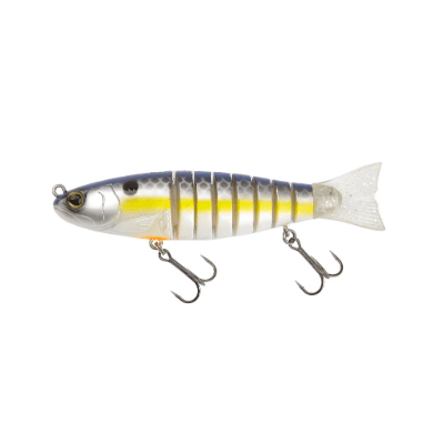 Biwaa S’Trout 5.5″ Swimbait - Addict Tackle