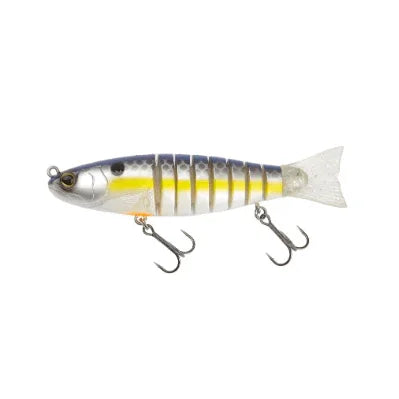 Biwaa S’Trout 7.5″ Swimbait - Addict Tackle