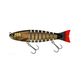 Biwaa S’Trout 7.5″ Swimbait - Addict Tackle