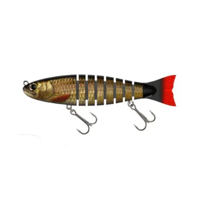 Biwaa S’Trout 7.5″ Swimbait - Addict Tackle