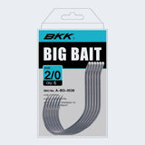 BKK Big Bait Hooks - Addict Tackle