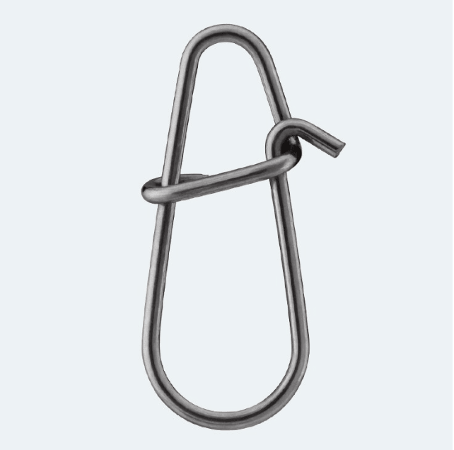 BKK Duolock Snap - 51 - Addict Tackle