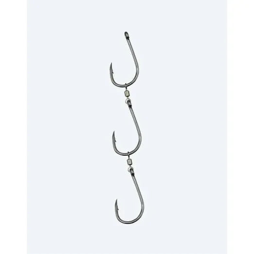 BKK Ganded Hooks - Addict Tackle
