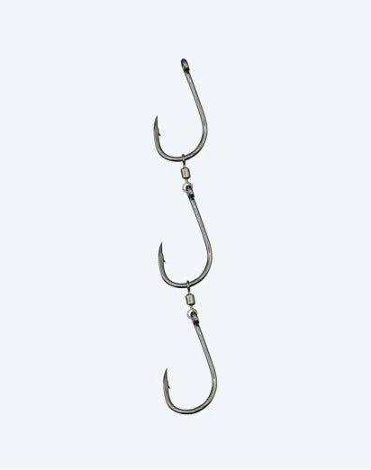 BKK Ganded Hooks - Addict Tackle