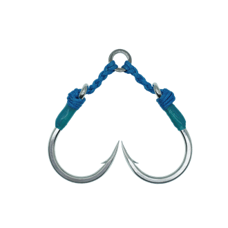 BKK Plugging Double HD - Addict Tackle