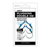 BKK Plugging Double HD - Addict Tackle
