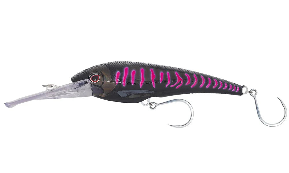 Nomad DTX Minnow 200mm Heavy Duty