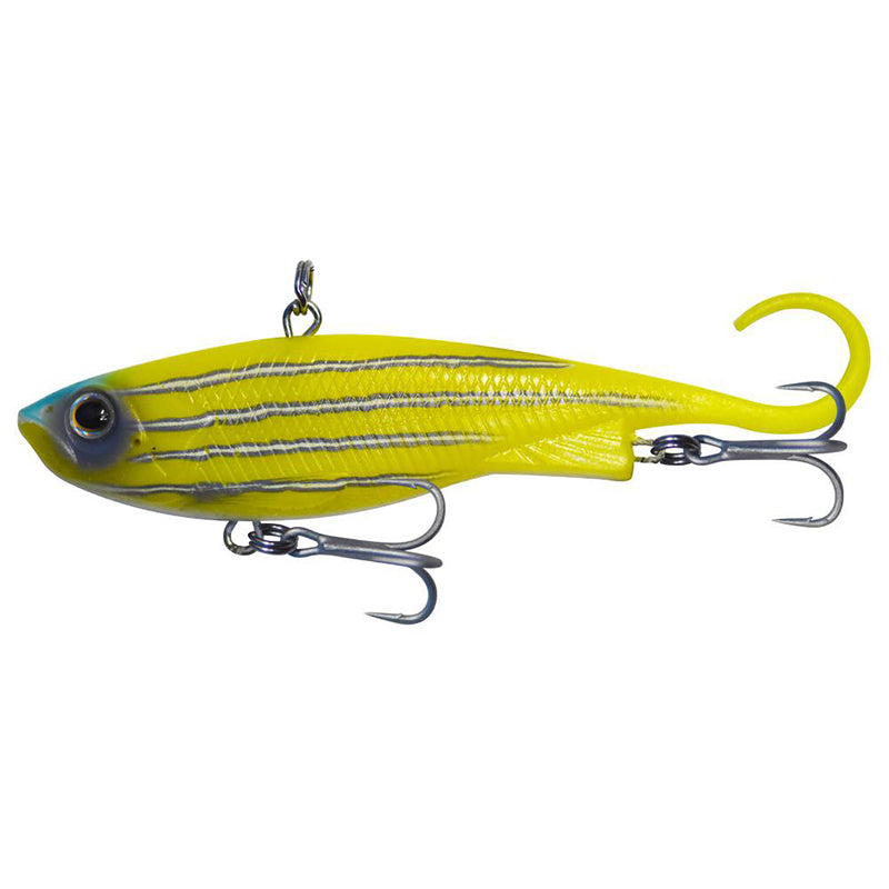 Zerek Fish Trap Soft Sinking Crankbait 95mm