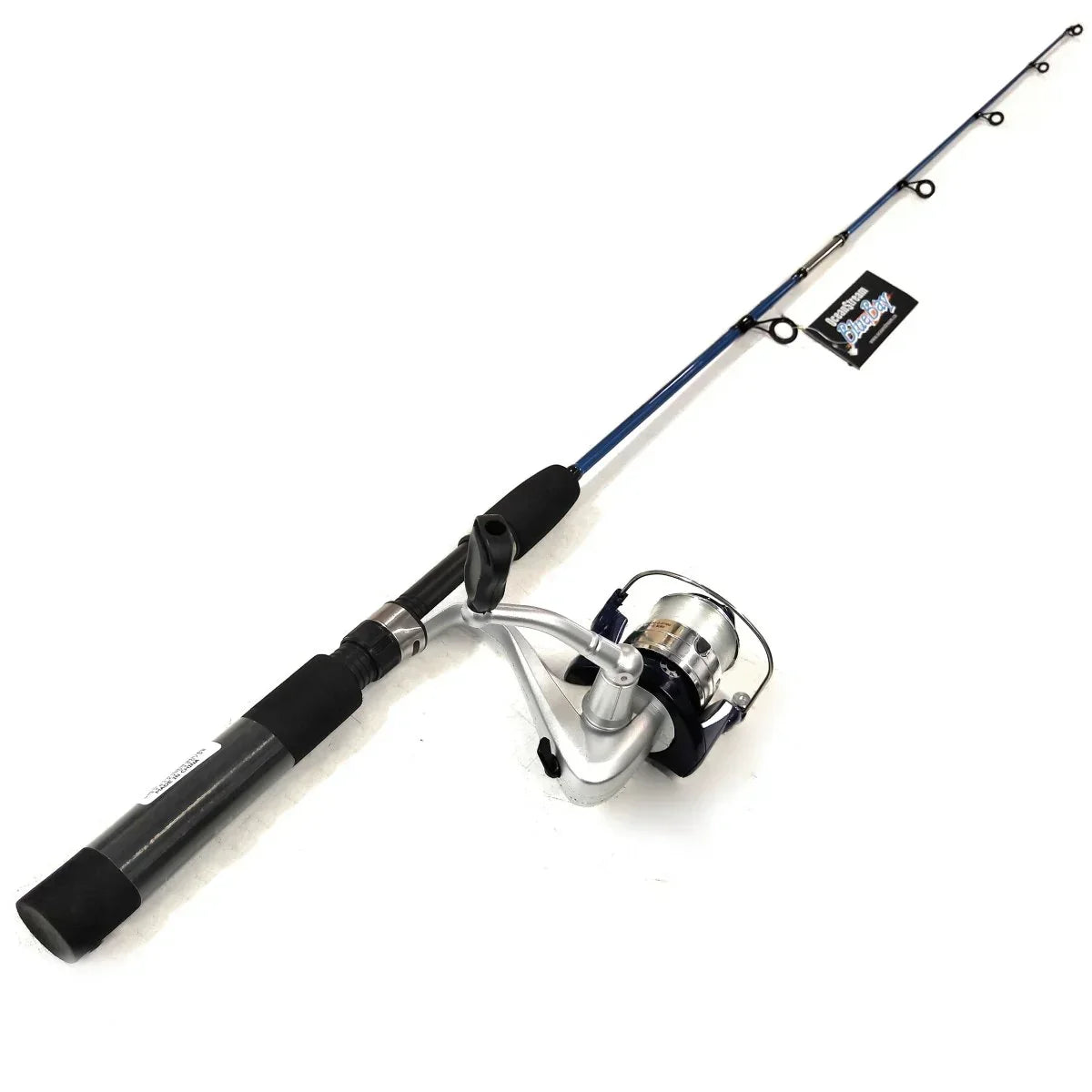 Bluebay 5Ft Rod Reel Combo Bluebay 5Ft Rod Reel Combo
