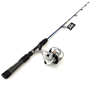 BlueBay 6FT Rod Reel Combo - Addict Tackle